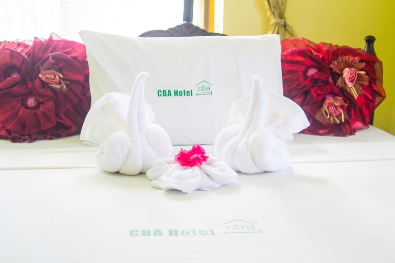 Cba Hotel